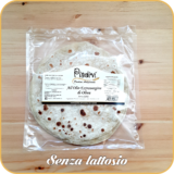 Piadina all’Olio Extravergine d’Oliva arrotolabile senza strutto